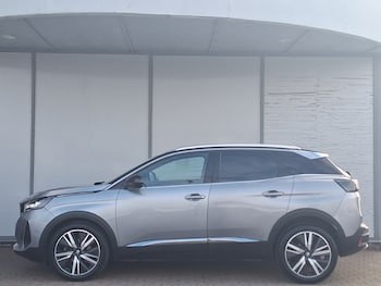 Used Peugeot 3008 2022 for sale - 76479105: Photo
