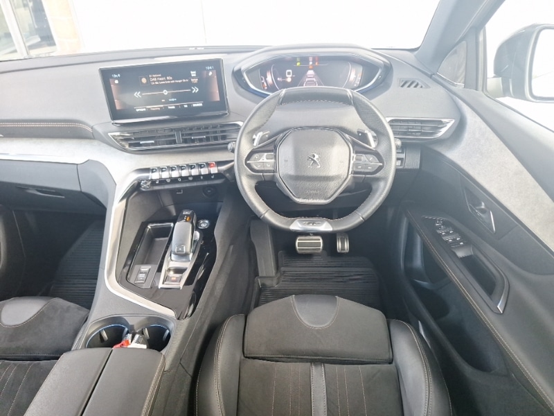 Used Peugeot 3008 2022 for sale - 76479105: Photo 7