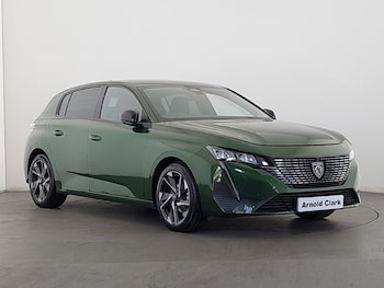 Used Peugeot 308 2022 for sale - 78848119: Photo