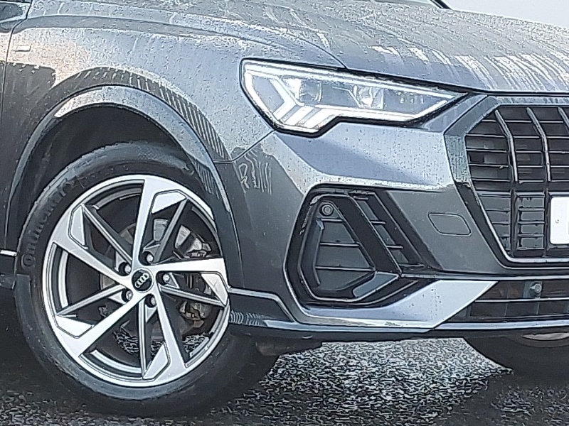 Used Audi Q3 2022 for sale - 77531394: Photo 9