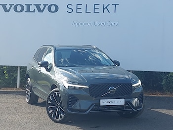 Used Volvo XC60 2025 for sale - 75628843: Photo
