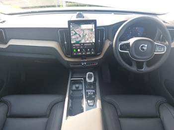 Used Volvo XC60 2025 for sale - 75628843: Photo