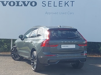 Used Volvo XC60 2025 for sale - 75628843: Photo