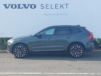 Used Volvo XC60 2025 for sale - 75628843: Photo