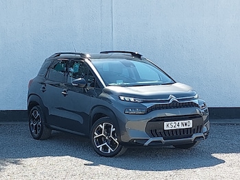 Citroen - C3 Aircross