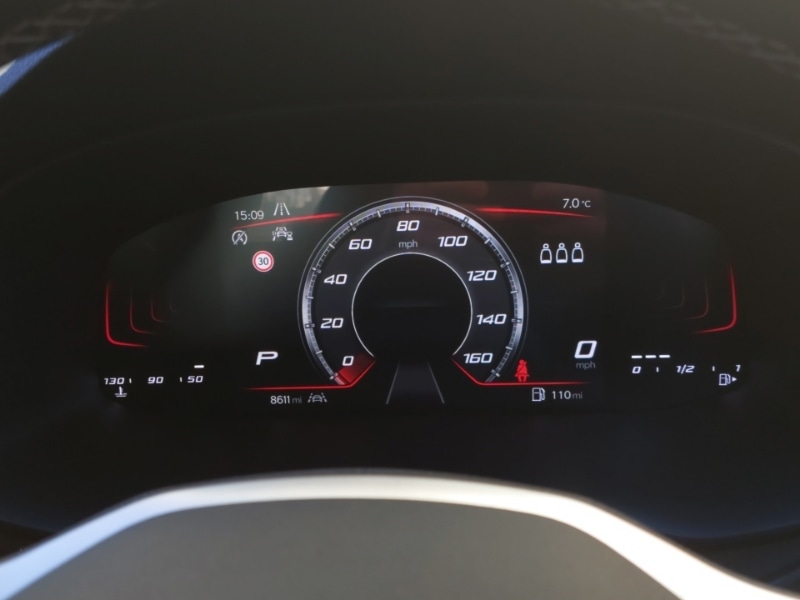 Used SEAT Ateca 2024 for sale - 76987553: Photo 10