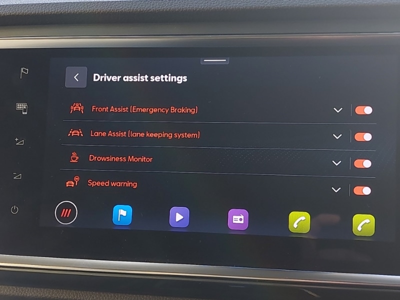 Used SEAT Ateca 2024 for sale - 76987553: Photo 12