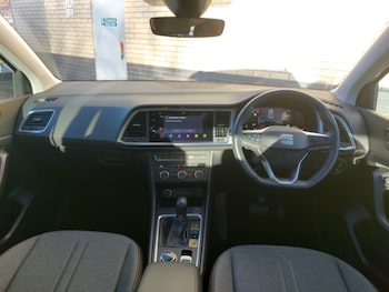 Used SEAT Ateca 2024 for sale - 76987553: Photo