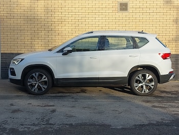 Used SEAT Ateca 2024 for sale - 76987553: Photo