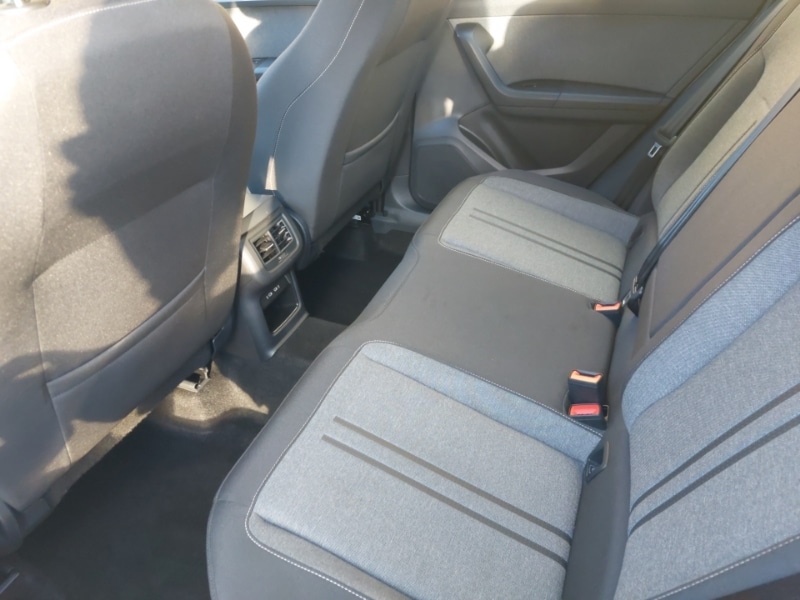 Used SEAT Ateca 2024 for sale - 76987553: Photo 6
