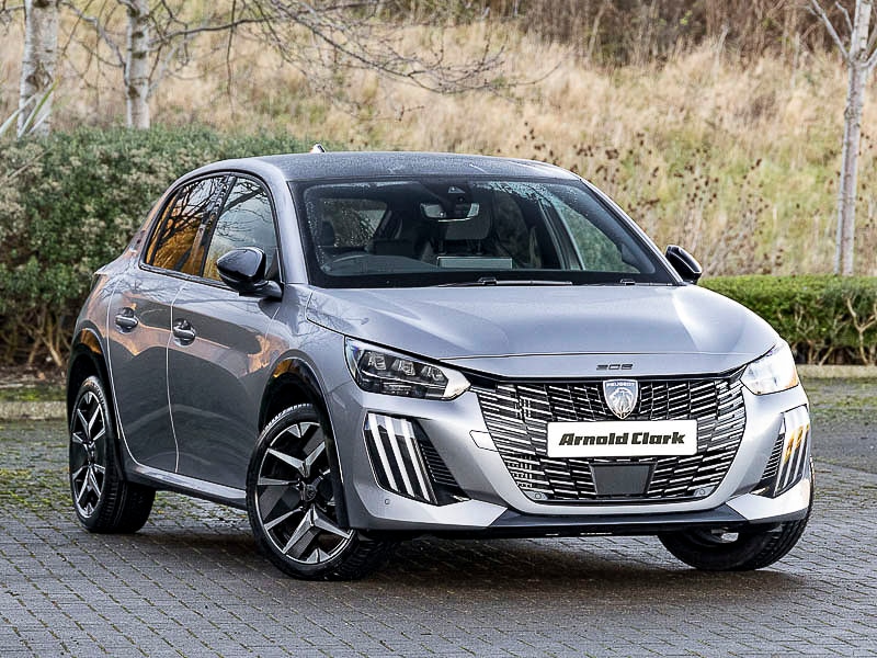 Used Peugeot 208 2025 for sale - 76145226: Photo 1