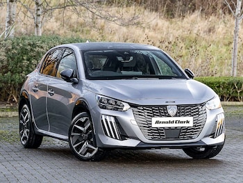 Peugeot - 208