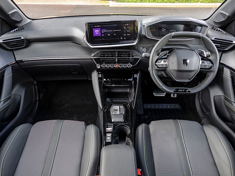 Used Peugeot 208 2025 for sale - 76145226: Photo 2