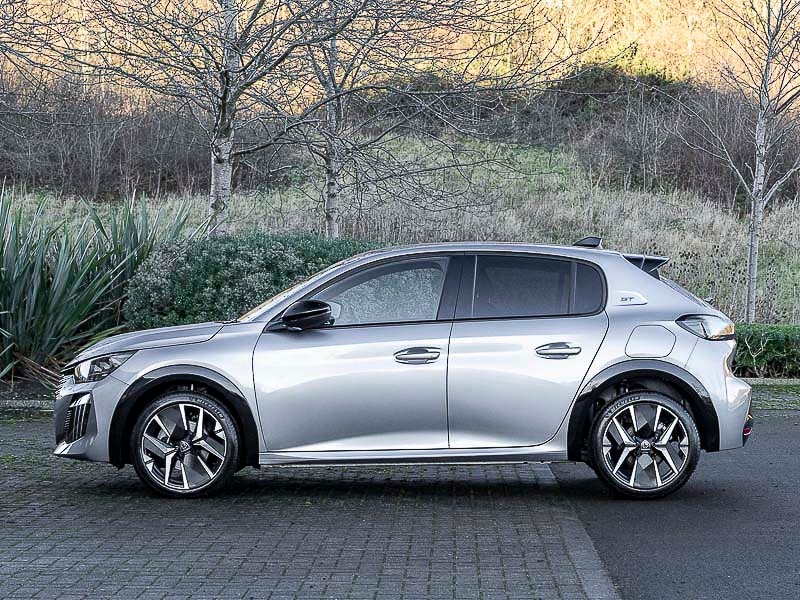 Used Peugeot 208 2025 for sale - 76145226: Photo 4