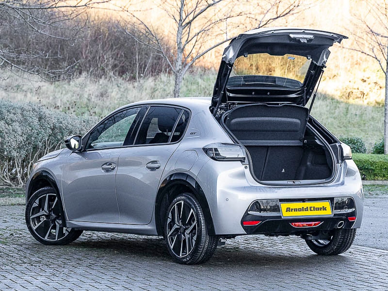 Used Peugeot 208 2025 for sale - 76145226: Photo 8
