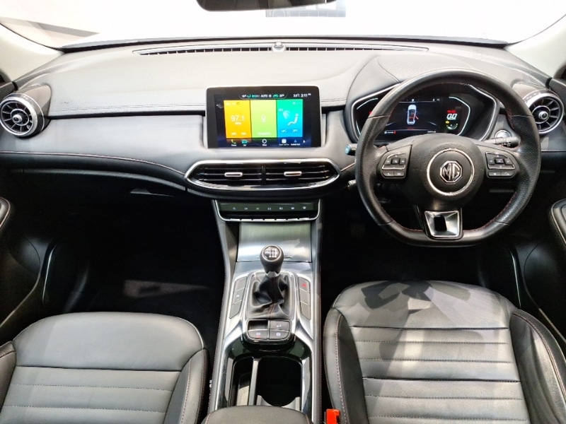 Used MG MG HS 2023 for sale - 77876648: Photo 2