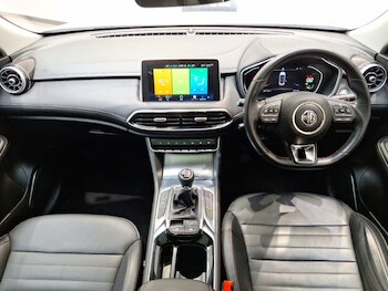 Used MG MG HS 2023 for sale - 77876648: Photo