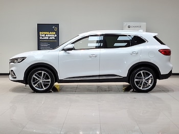 Used MG MG HS 2023 for sale - 77876648: Photo
