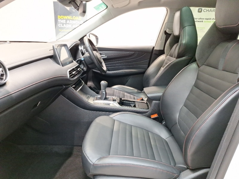 Used MG MG HS 2023 for sale - 77876648: Photo 5