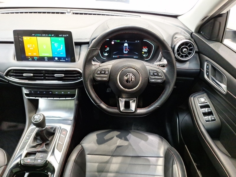 Used MG MG HS 2023 for sale - 77876648: Photo 7