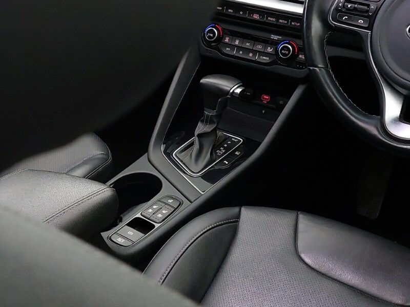 Used Kia Niro 2020 for sale - 77196834: Photo 11