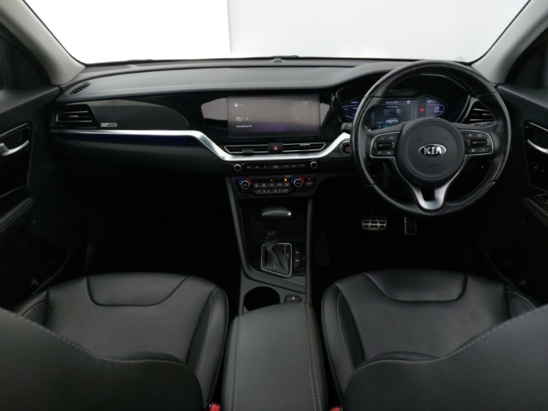 Used Kia Niro 2020 for sale - 77196834: Photo 2