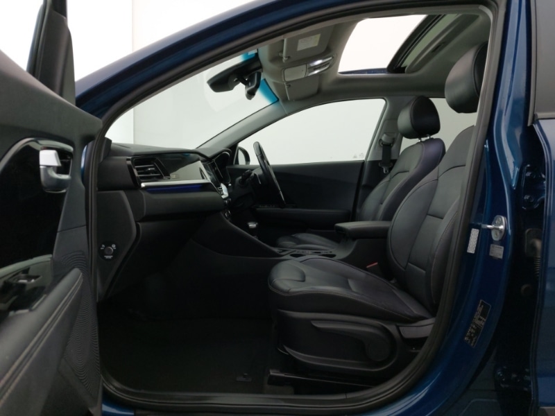 Used Kia Niro 2020 for sale - 77196834: Photo 5