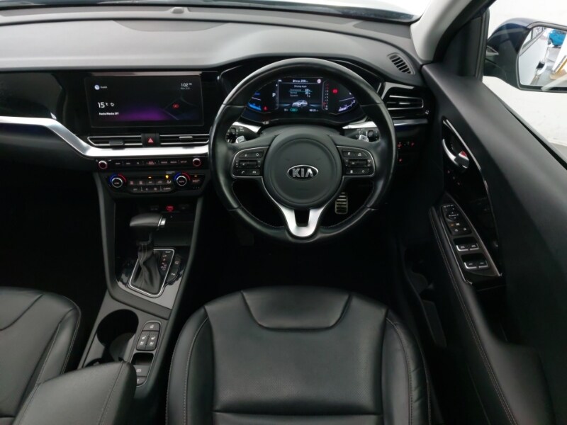 Used Kia Niro 2020 for sale - 77196834: Photo 7