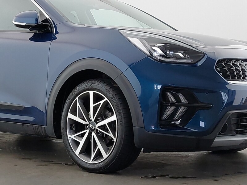 Used Kia Niro 2020 for sale - 77196834: Photo 9