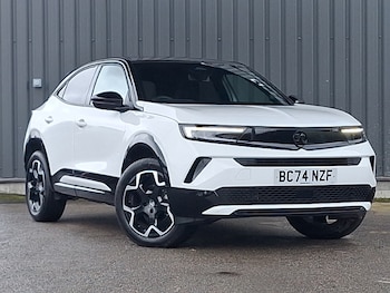 Used Vauxhall Mokka 2025 for sale - 77690349: Photo