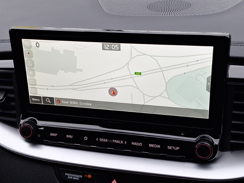 Used Kia Ceed 2025 for sale - 77467207: Photo 11