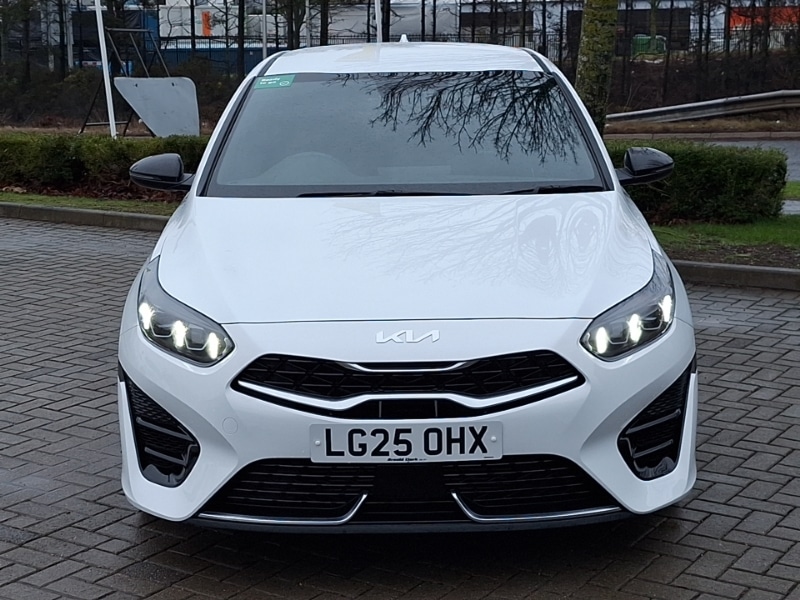 Used Kia Ceed 2025 for sale - 77467207: Photo 12