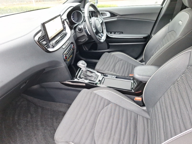 Used Kia Ceed 2025 for sale - 77467207: Photo 5