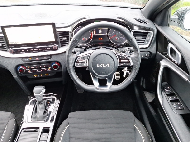 Used Kia Ceed 2025 for sale - 77467207: Photo 7