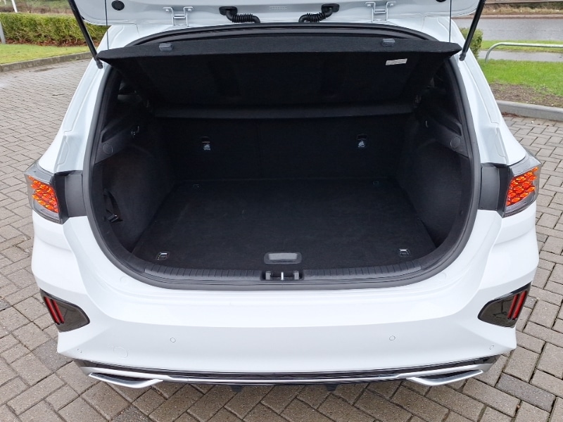 Used Kia Ceed 2025 for sale - 77467207: Photo 8