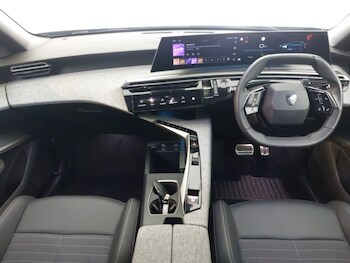 Used Peugeot 3008 2024 for sale - 78952533: Photo