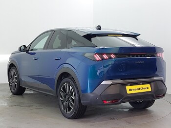 Used Peugeot 3008 2024 for sale - 78952533: Photo