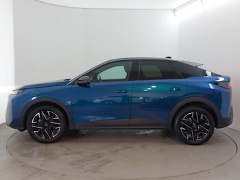 Used Peugeot 3008 2024 for sale - 78952533: Photo