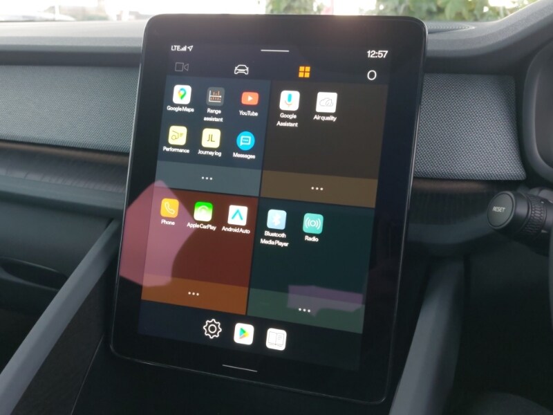 Used Polestar Polestar 2 2022 for sale - 77365782: Photo 10