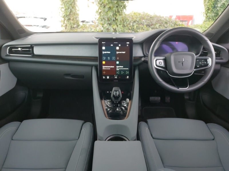 Used Polestar Polestar 2 2022 for sale - 77365782: Photo 2