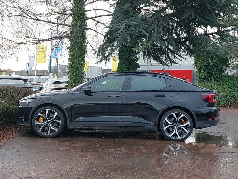 Used Polestar Polestar 2 2022 for sale - 77365782: Photo 4