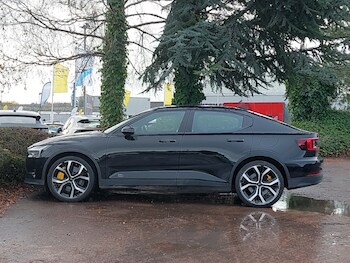 Used Polestar Polestar 2 2022 for sale - 77365782: Photo