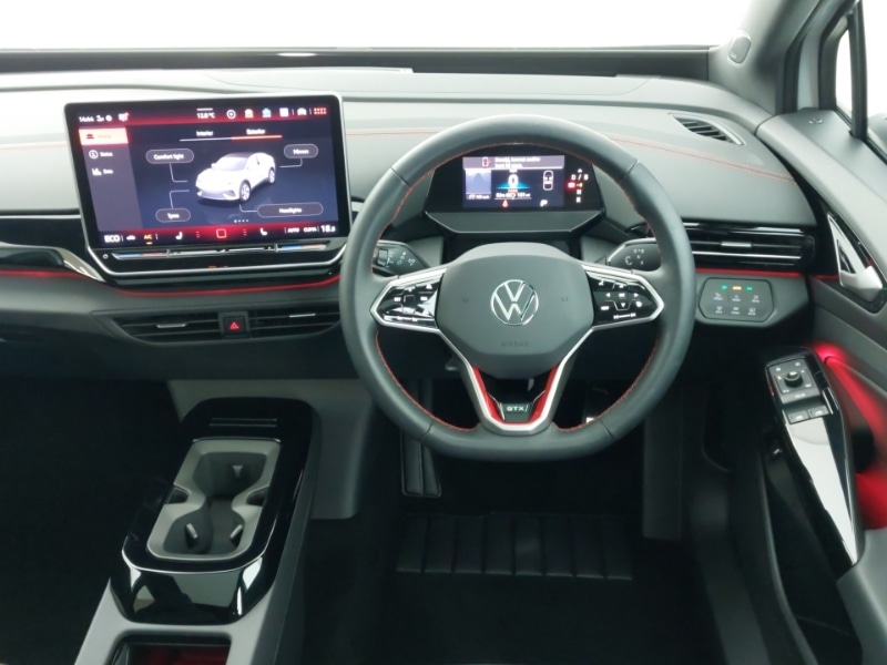 Used Volkswagen ID.5 2025 for sale - 77817093: Photo 7