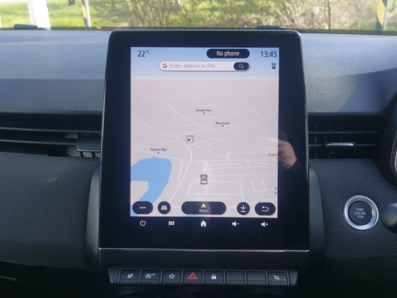 Used Renault Clio 2024 for sale - 77948347: Photo 10