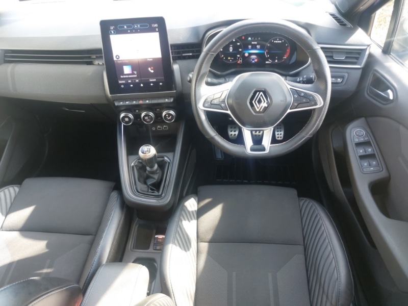 Used Renault Clio 2024 for sale - 77948347: Photo 7