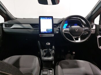 Used Renault Other 2025 for sale - 78410609: Photo