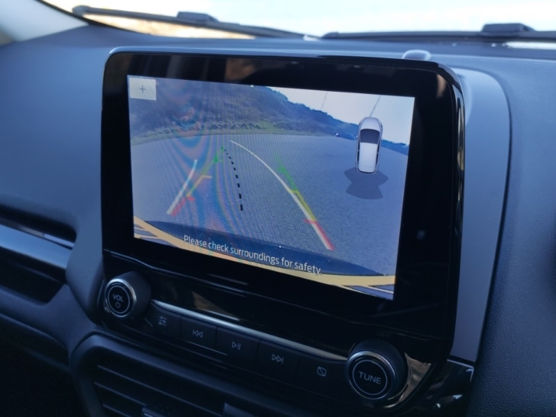 Used Ford Ecosport 2023 for sale - 77956287: Photo 10