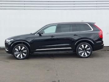 Used Volvo XC90 2024 for sale - 77987012: Photo