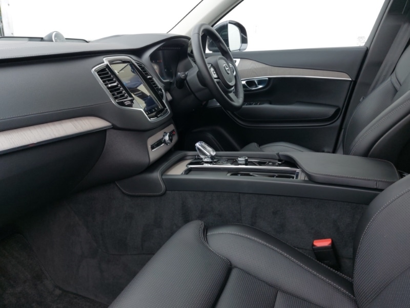 Used Volvo XC90 2024 for sale - 77987012: Photo 5