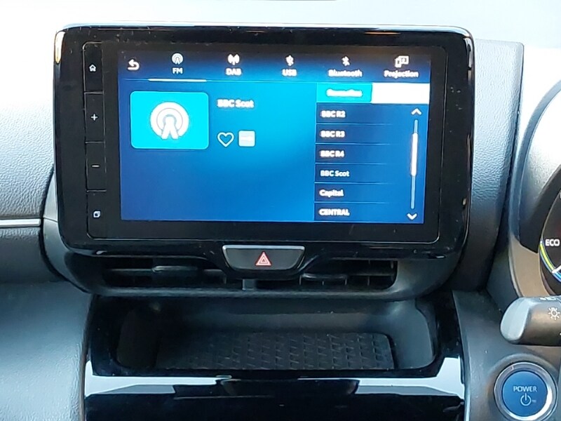 Used Toyota Yaris Cross 2022 for sale - 77509571: Photo 10